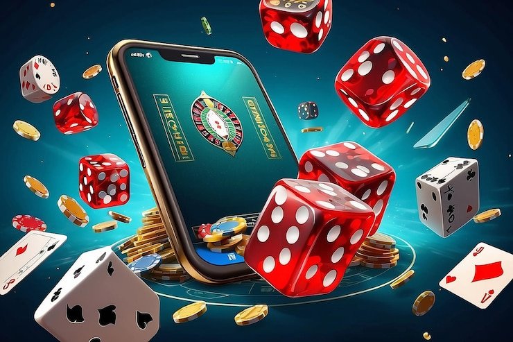Antarmuka taruhan European Roulette betwin 188